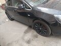 2010 Opel Astra J, чёрный, 630000 рублей - вид 5