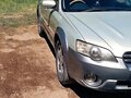 2004 Subaru Outback III, золотистый, 700000 рублей - вид 1