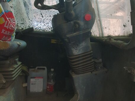 2013 SCM C6015, золотистый, 2000000 рублей, вид 4