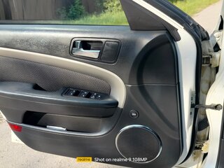 2012 Chevrolet Epica V250 Рестайлинг, белый, 450000 рублей, вид 5