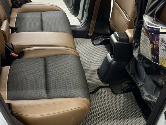 2020 Honda Fit Crosstar IV, белый, 1950000 рублей - вид 28