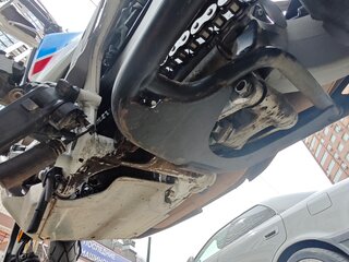 2018 Honda CRF 1000L Africa Twin, белый, 1500000 рублей, вид 4