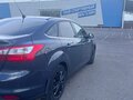 2013 Ford Focus III, серый, 930000 рублей - вид 3