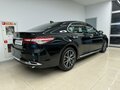 2023 Toyota Camry VIII (XV70) Рестайлинг, чёрный - вид 4
