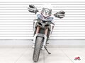 2010 Ducati Multistrada 1200, белый - вид 4