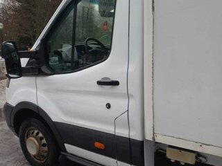 2018 Ford Transit, белый, 2850000 рублей, вид 3