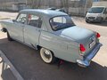 1969 ГАЗ 21 «Волга» 21Р, серый, 700000 рублей - вид 5
