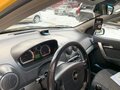 2007 Chevrolet Aveo I Рестайлинг, жёлтый - вид 10