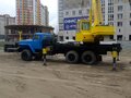 2009 Урал КС, синий, 2350000 рублей - вид 8