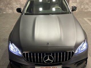 2017 Mercedes-Benz E-Класс 400 V (W213, S213, C238), серый, 4400000 рублей, вид 1