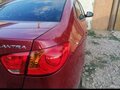 2010 Hyundai Elantra IV (HD), красный, 980000 рублей - вид 2
