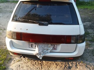2001 Lada (ВАЗ) 2111, белый, 155000 рублей, вид 3