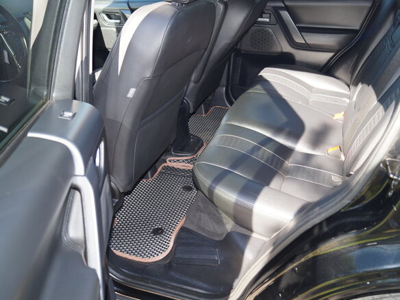 2013 Land Rover Freelander II Рестайлинг 2, чёрный, 1999000 рублей - вид 9