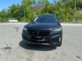 2018 Wey VV6 I, чёрный, 2090000 рублей, вид 5