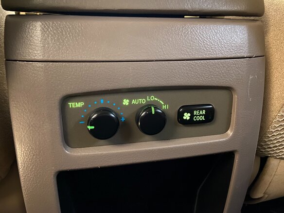 2007 Toyota Land Cruiser Prado 120 Series, белый, 2657777 рублей - вид 21