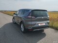 2016 Renault Espace V, серый, 1550000 рублей - вид 1
