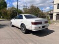 1997 Toyota Mark II VIII (X100), белый, 400000 рублей - вид 6