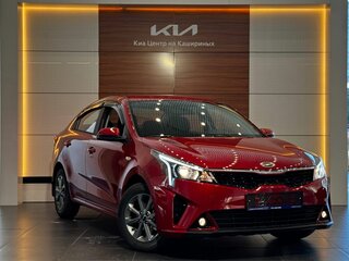 2025 Solaris KRS, красный, 2635000 рублей, вид 1
