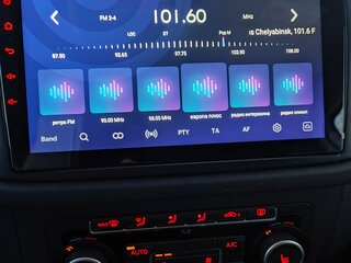 2013 Volkswagen Tiguan I Рестайлинг, серебристый, 1499999 рублей, вид 5