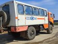 2013 НефАЗ 4211, оранжевый, 2500000 рублей - вид 1