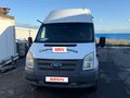 2013 Ford Transit, белый, 1500000 рублей