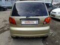 2005 Daewoo Matiz I Рестайлинг, бежевый, 160000 рублей - вид 4