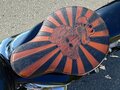 2004 Yamaha XVS650 Drag Star, чёрный, 480000 рублей - вид 11