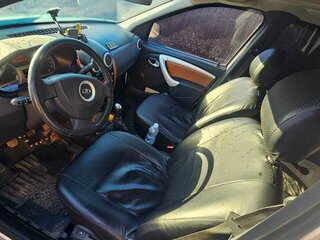2019 Lada (ВАЗ) Largus Cross I, белый, 1100000 рублей, вид 1