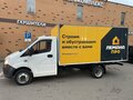 2016 ГАЗ ГАЗель Next, белый, 1500000 рублей - вид 1