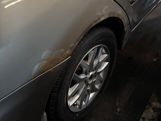 2004 Toyota Camry V (XV30), бежевый, 800000 рублей, вид 4