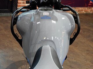 2026 Royal Enfield Himalayan, серый, 585000 рублей, вид 5