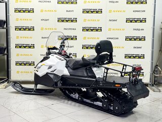 2026 Stels Атаман SA600T, белый, 870000 рублей, вид 3