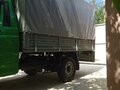 2017 УАЗ Профи, зелёный, 1100000 рублей - вид 11