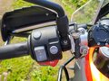 2011 BMW F 800 GS, оранжевый, 720000 рублей - вид 6