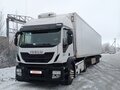 2013 Iveco Stralis, белый, 5400000 рублей
