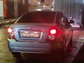 2014 Chevrolet Aveo II, серый, 870000 рублей - вид 7