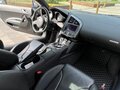 2008 Audi R8 V8 I (Typ 42), чёрный - вид 10