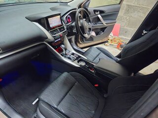 2018 Mitsubishi Eclipse Cross I, коричневый, 2200000 рублей, вид 5