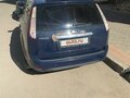 2008 Ford Focus II Рестайлинг, синий, 370000 рублей - вид 5