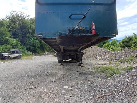 1990 Van Hool 3B2010, зелёный, 1300000 рублей, вид 4
