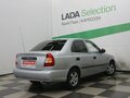 2006 Hyundai Accent ТагАЗ II, серебристый - вид 1