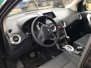 2008 Renault Koleos I, чёрный, 1180000 рублей, вид 5