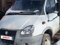 2014 ГАЗ ГАЗель (3302), белый, 1800000 рублей