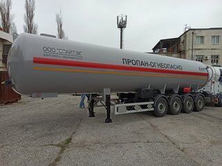 2026 Dogan Yildiz DYZ, серый, 7790000 рублей, вид 3