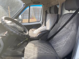 2011 ГАЗ ГАЗель (3302), белый, 850000 рублей, вид 3