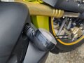 2011 Triumph Tiger 800, жёлтый, 630000 рублей - вид 5