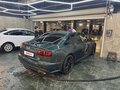 2017 Audi A6 IV (C7) Рестайлинг, зелёный, 2600000 рублей - вид 2