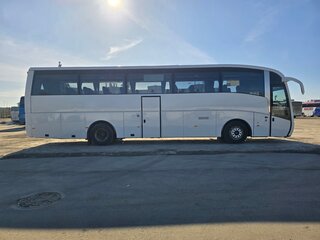 2000 Volvo B12 Series, белый, 3250000 рублей, вид 4