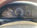 1995 Mercedes-Benz S-Класс 320 III (W140) Рестайлинг, красный, 850000 рублей - вид 9