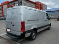 2018 Mercedes-Benz Sprinter, серебристый, 4000000 рублей - вид 3